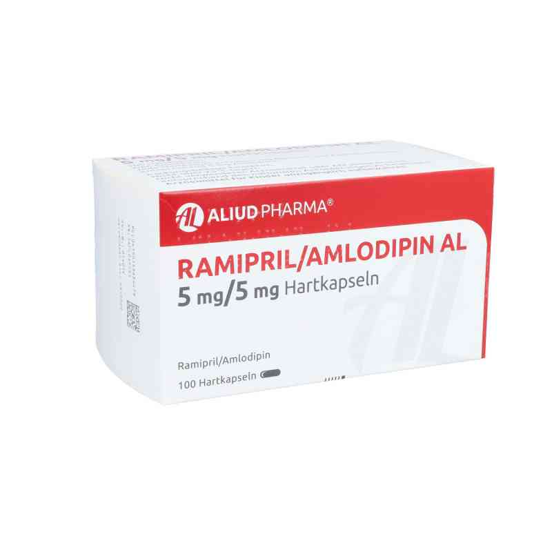 ramipril 5 mg ราคา cap