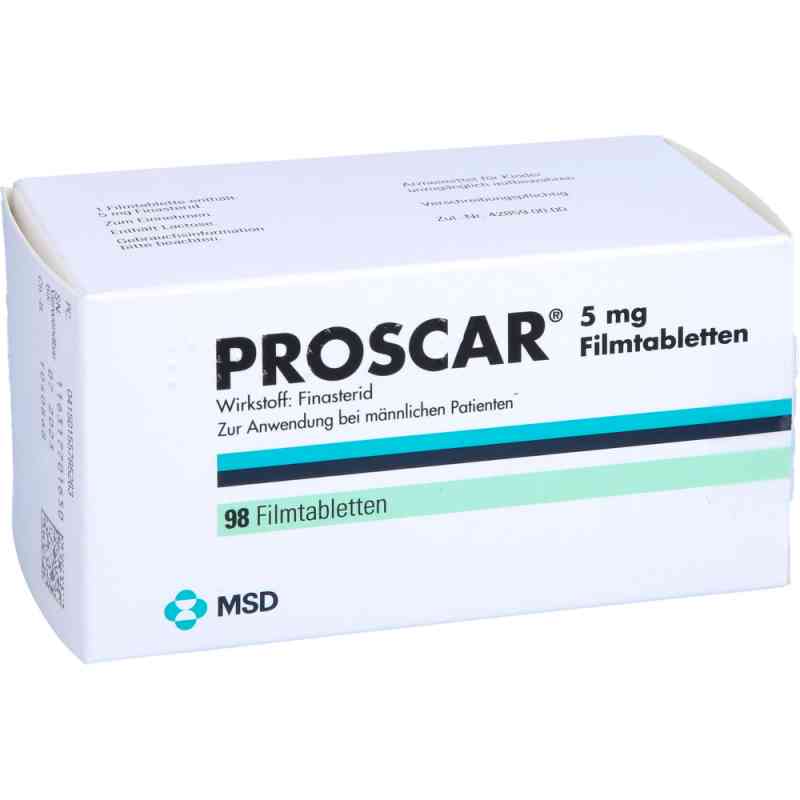 Günstige proscar