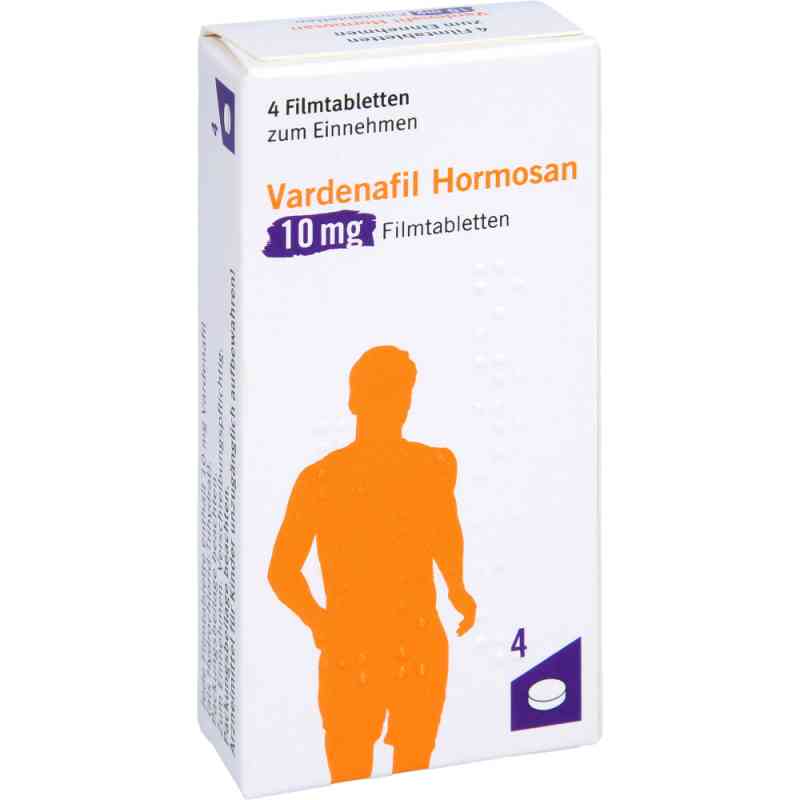 vardenafil hormosan 10 mg