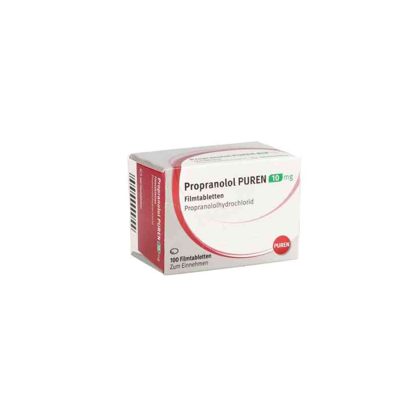Propranolol rezeptfrei schweiz