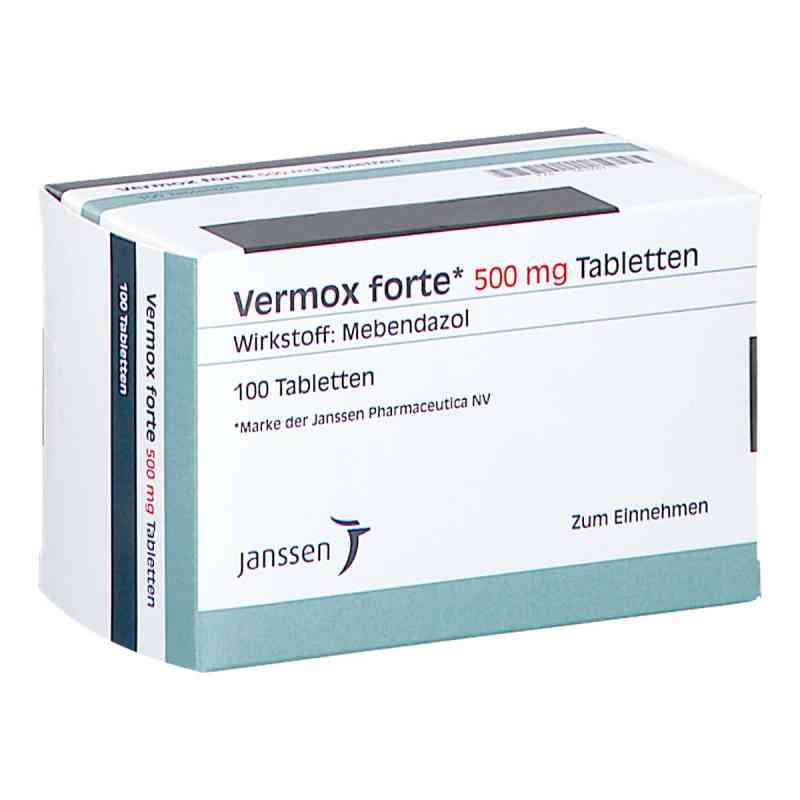 Vermox kaufen online