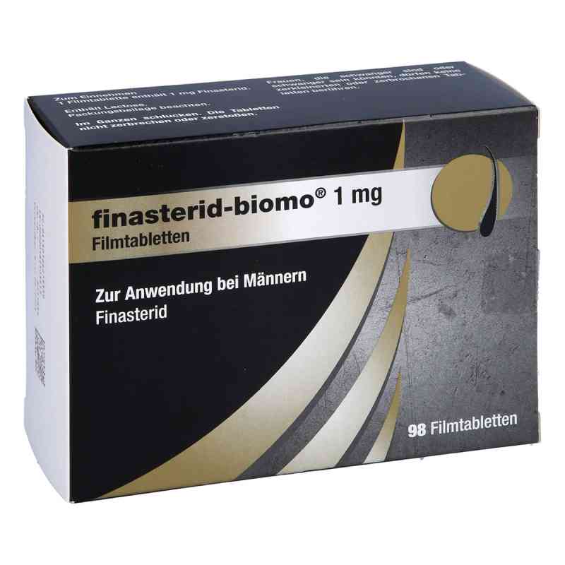 Finasterid bestellung