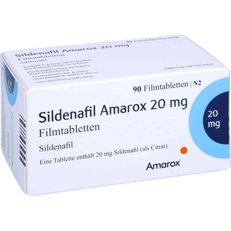 sildenafil kauf