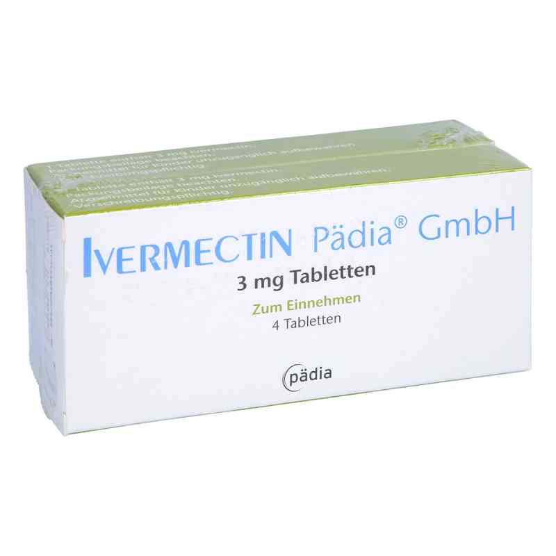Kauf ivermectin generika