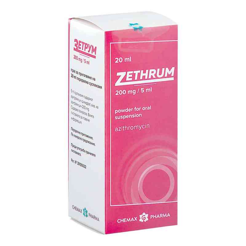 Zithromax ohne rezept bestellen