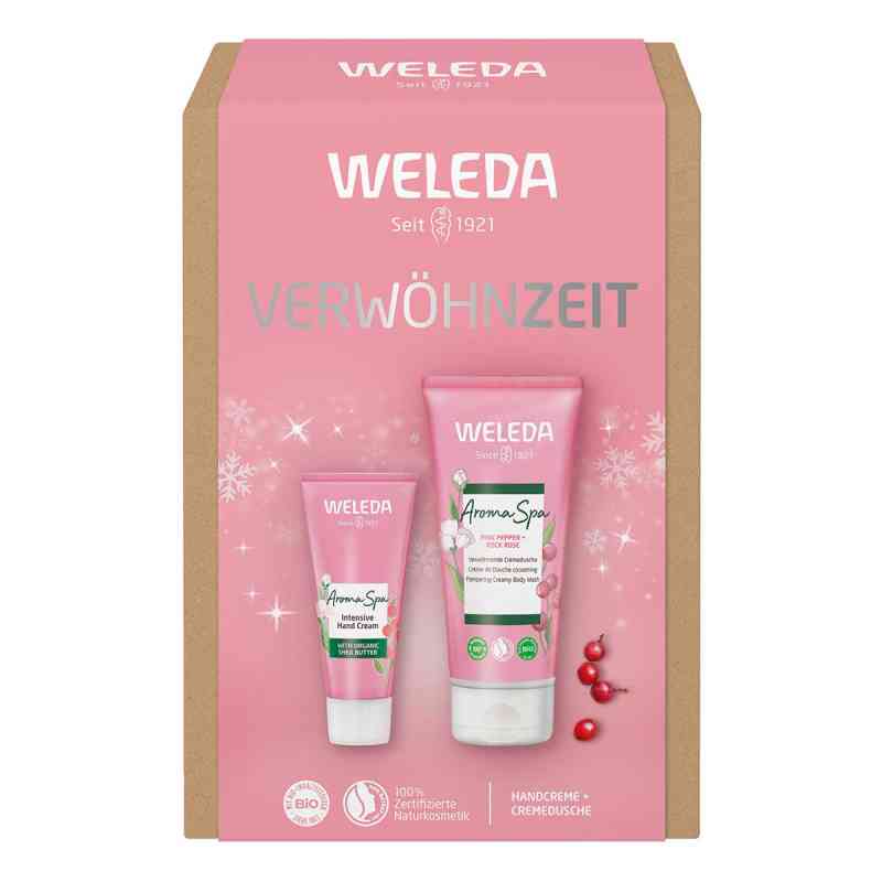 Weleda Geschenkset Limited Edition 1 stk online kaufen