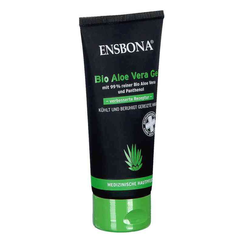 Aloe Vera Gel Bio Ensbona 100 ml online kaufen