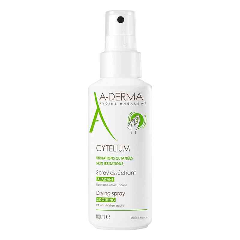 A-DERMA CYTELIUM Pflege-Spray 100 ml von PIERRE FABRE DERMO KOSMETIK GmbH PZN 07586753
