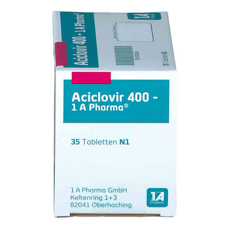 Aciclovir tabletten rezeptfrei italien