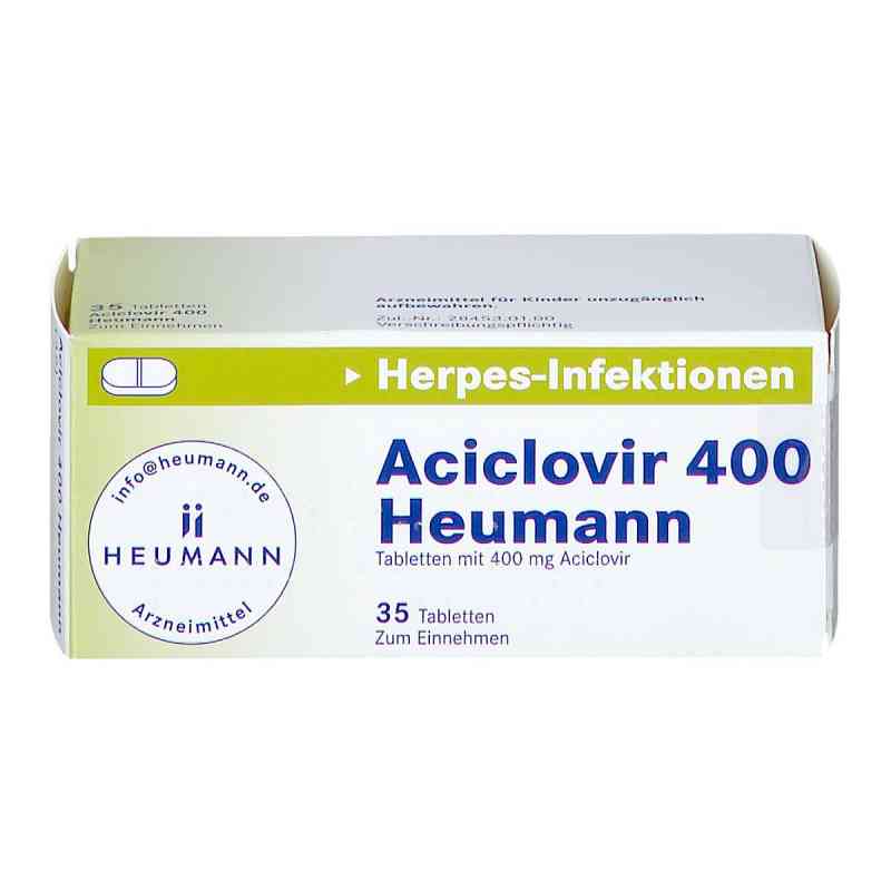Aciclovir tabletten 400 kaufen