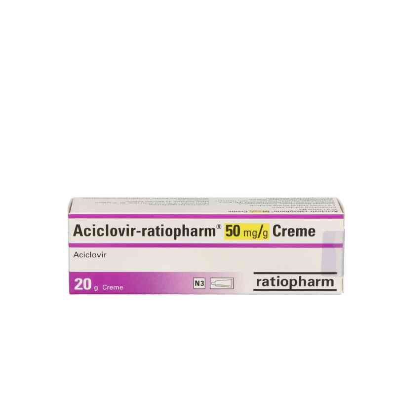 Aciclovir Salbe Preis