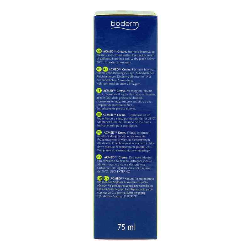 Acmed Azelaic Acid 20 Creme 75 ml online kaufen