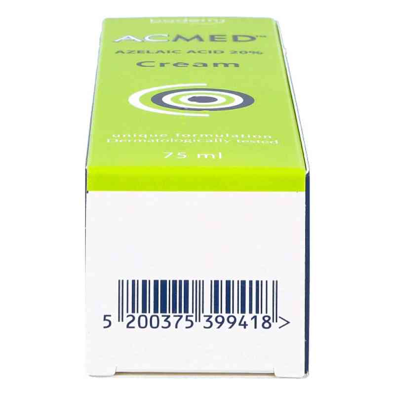 Acmed Azelaic Acid 20 Creme 75 ml online kaufen