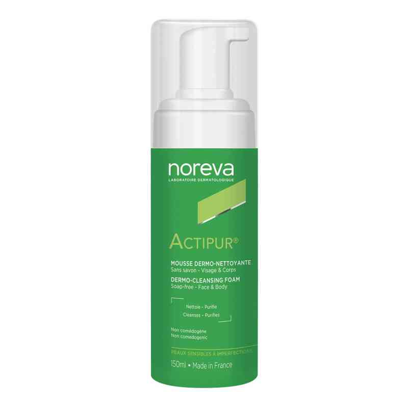 Actipur Reinigungsschaum 150 ml von Laboratoires Noreva GmbH PZN 16653046