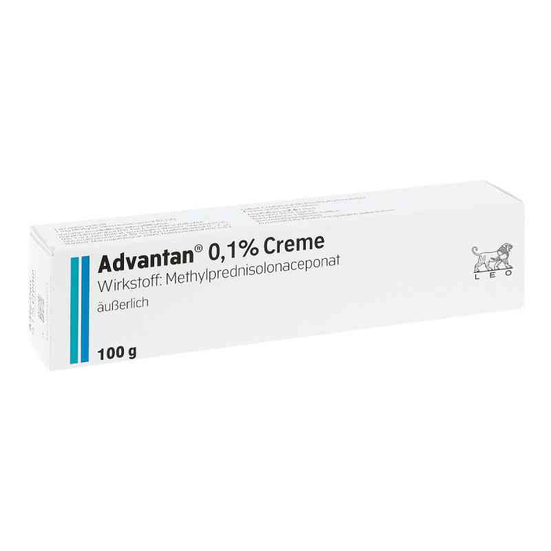 Advantan Creme 100 g online kaufen günstig bei apo.com
