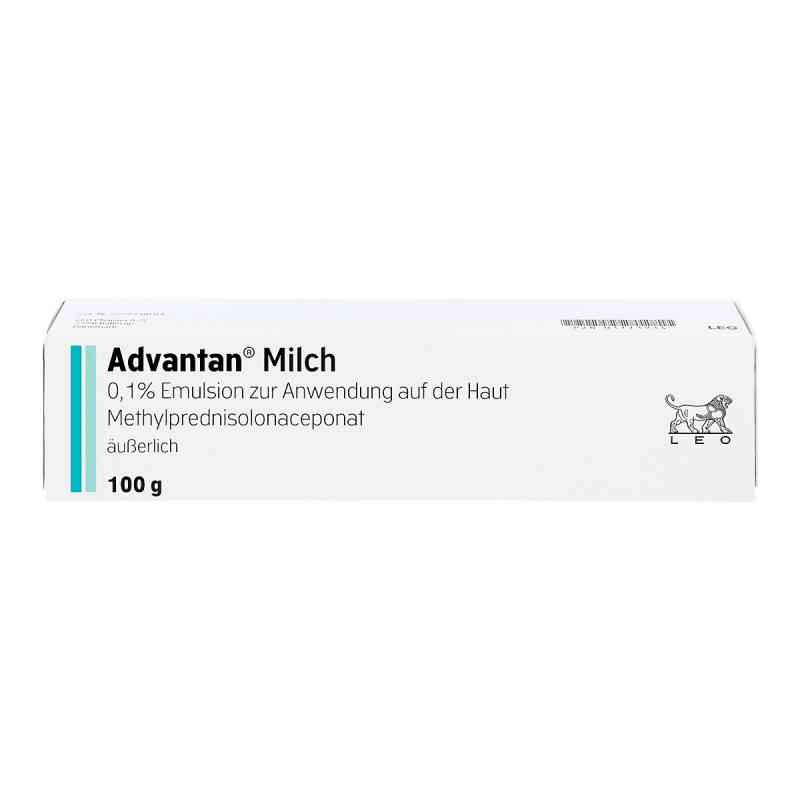 Advantan Milch 100 g online kaufen günstig bei apo.com