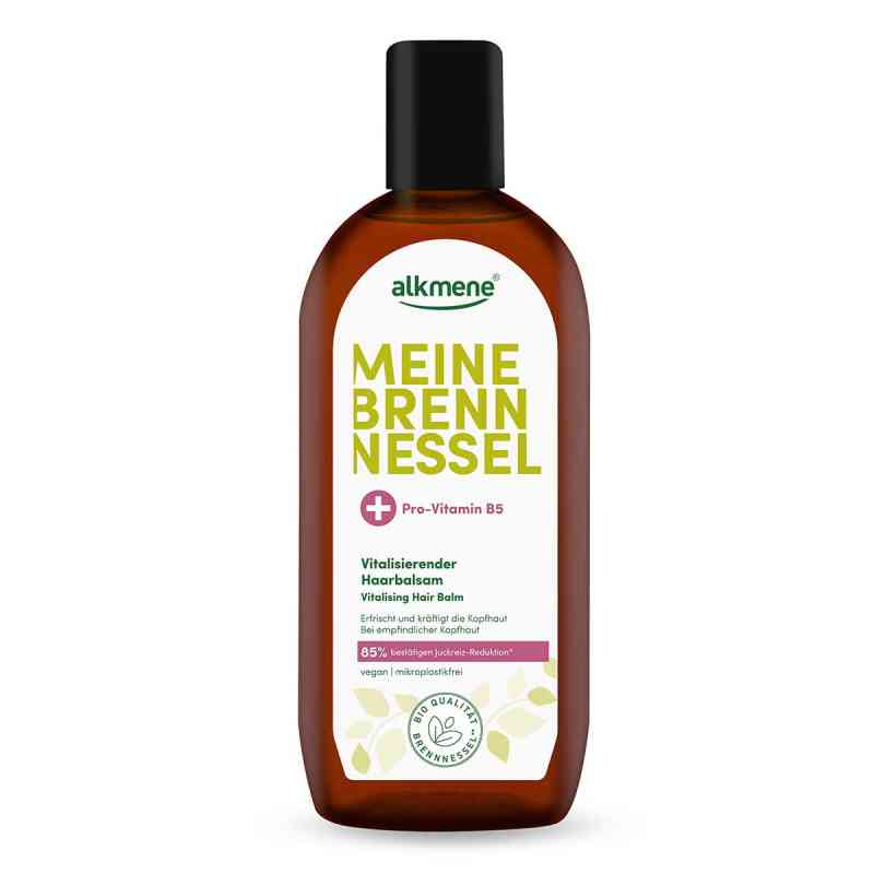Alkmene Meine Brennnessel Haarbalsam 250 ml von Schröder Cosmetics GmbH & Co. KG PZN 19416401
