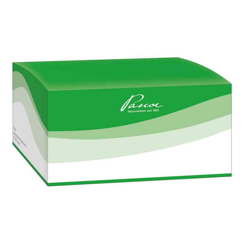 Allergie-injektopas Injektionslösung Ampullen 100X2 ml von Pascoe pharmazeutische Präparate GmbH PZN 10933141