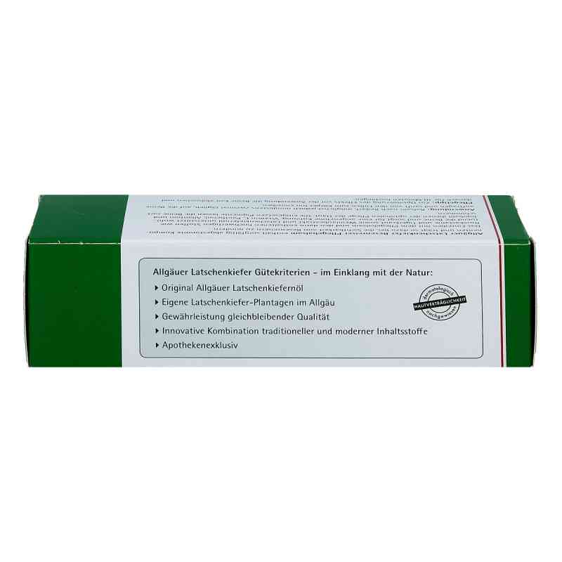 Mykima Rotes Weinlaub Pflegebalsam 200 Ml – Bei Schweren Beinen & Venenleiden, Mit Natürlichen Extrakten