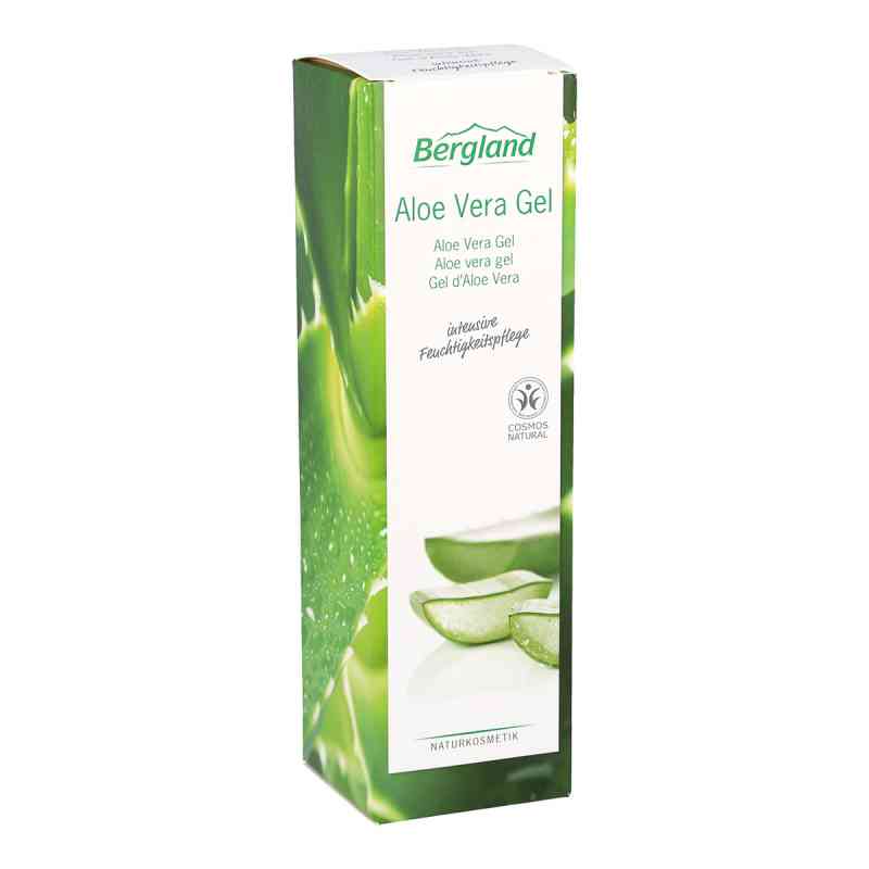 Aloe Vera Gel 200 ml von Bergland-Pharma GmbH & Co. KG PZN 03434207
