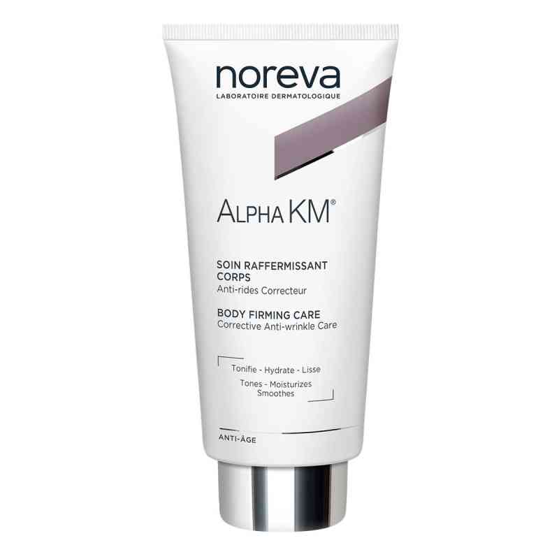 Alpha Km Körper Milch 200 ml von Laboratoires Noreva GmbH PZN 00498885