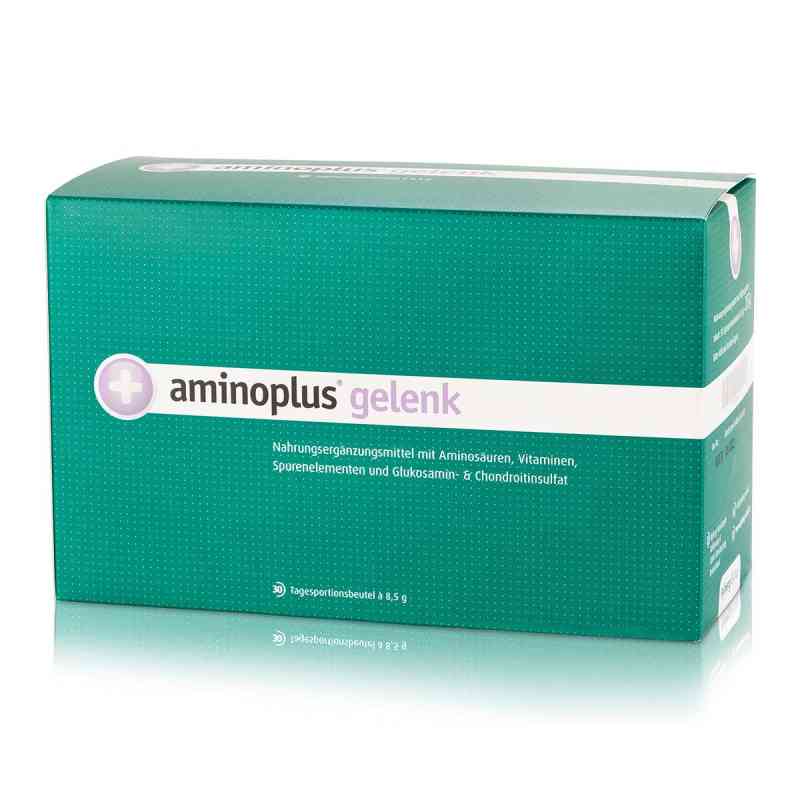 Aminoplus Gelenk Granulat 30 stk von Kyberg Vital GmbH PZN 02224181