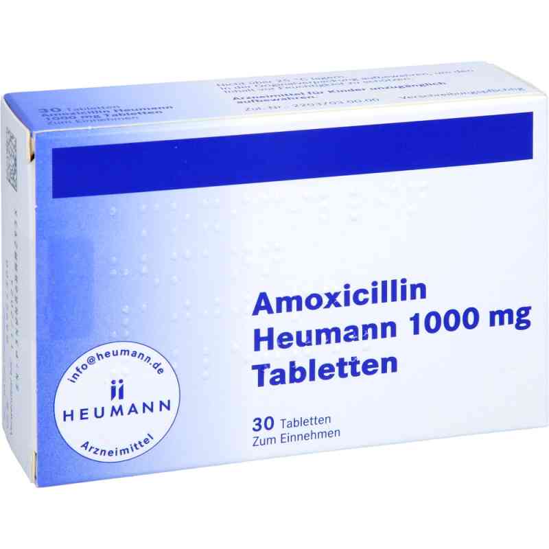 Amoxicillin 1000 kaufen ohne rezept