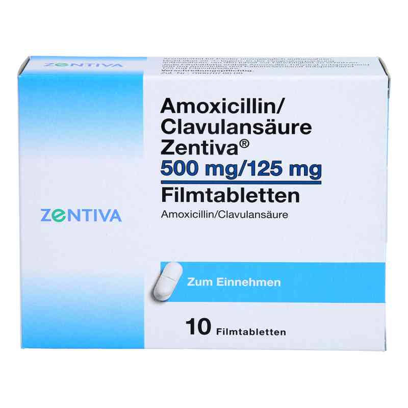 Amoxil Deutschland