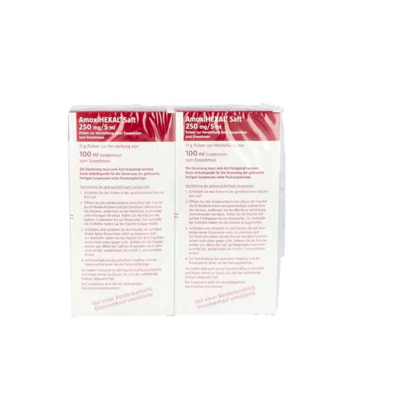 amoxicillin saft kaufen