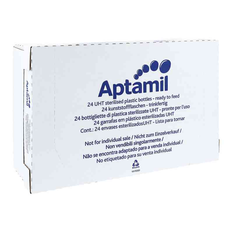 Aptamil Prematil Ha flüssig 24X90 ml von Danone Deutschland GmbH PZN 14154468