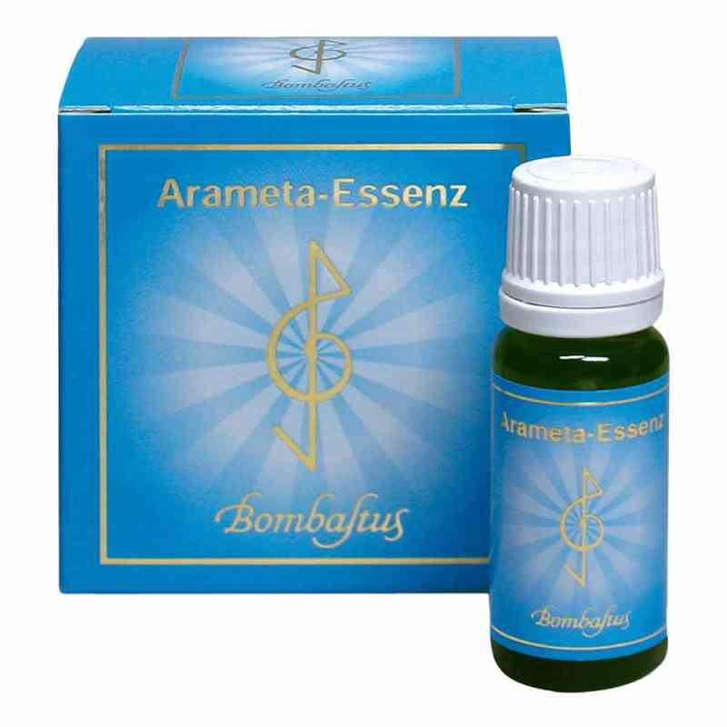 Arameta Essenz 6X10 ml von Bombastus-Werke AG PZN 02259104