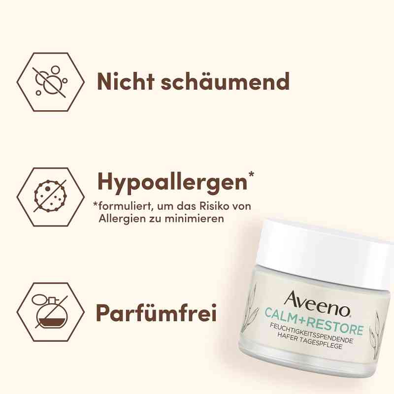 PALMEA Classic Sensitive Creme 50ml – Für Empfindliche Haut, Beruhigend, Stärkt Hautbarriere