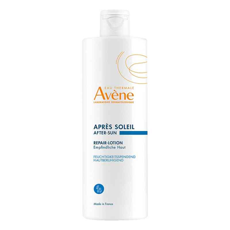 Avene Aftersun Repair Lotion 400 ml günstig bei