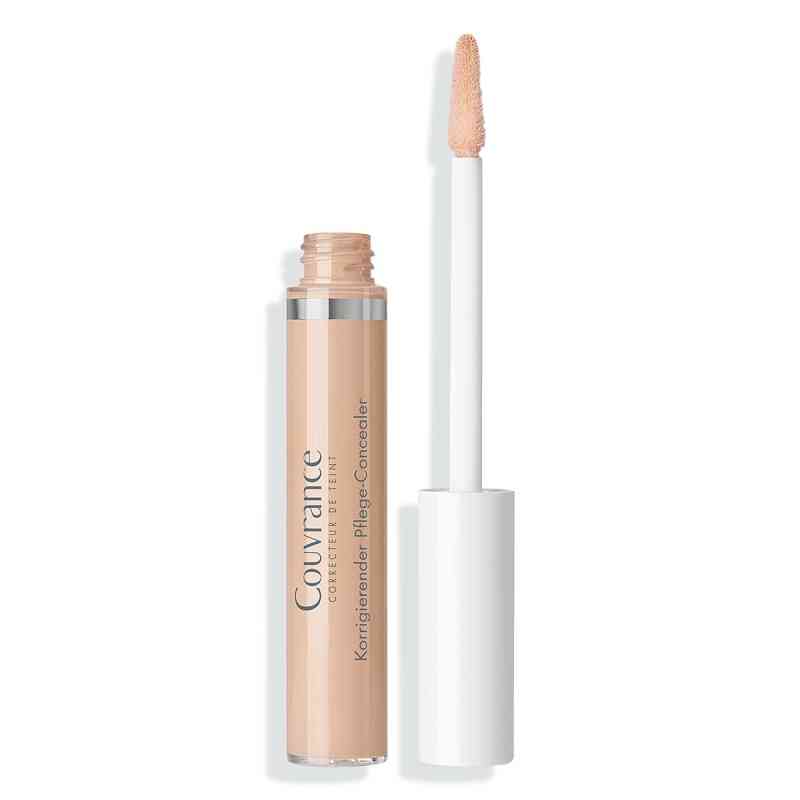 Avène Couvrance korrigierender Pflege-Concealer 1 stk von PIERRE FABRE DERMO KOSMETIK GmbH PZN 19192551