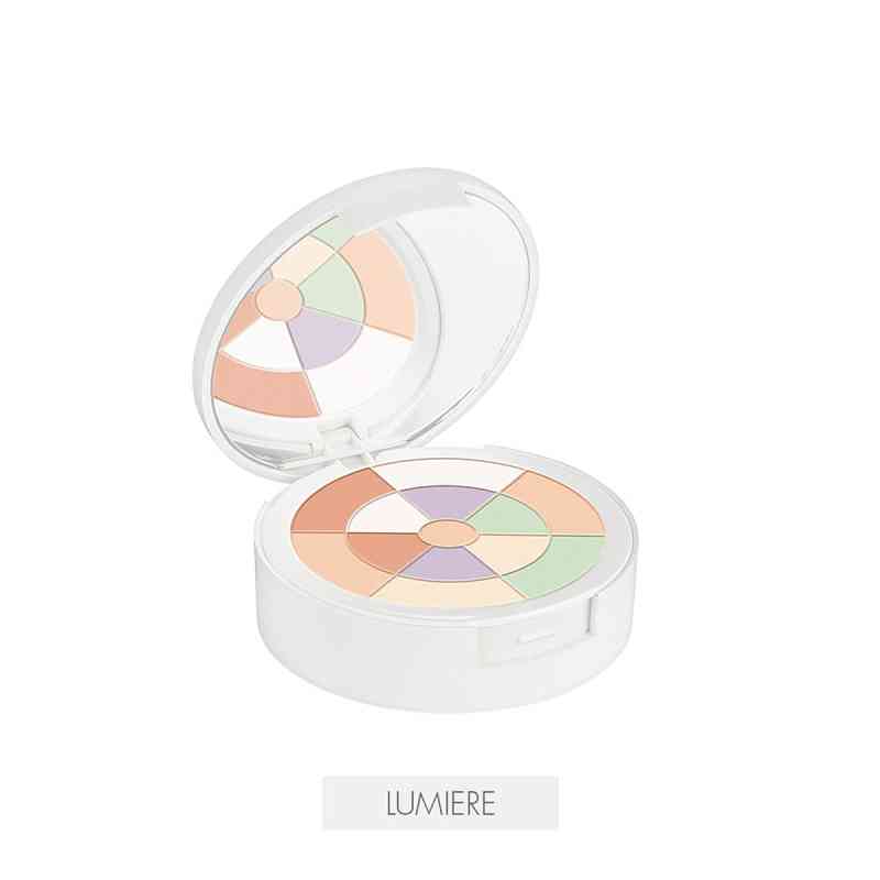 Avène Couvrance Mosaik–Puder Lumière 10 g von PIERRE FABRE DERMO KOSMETIK GmbH PZN 17257648