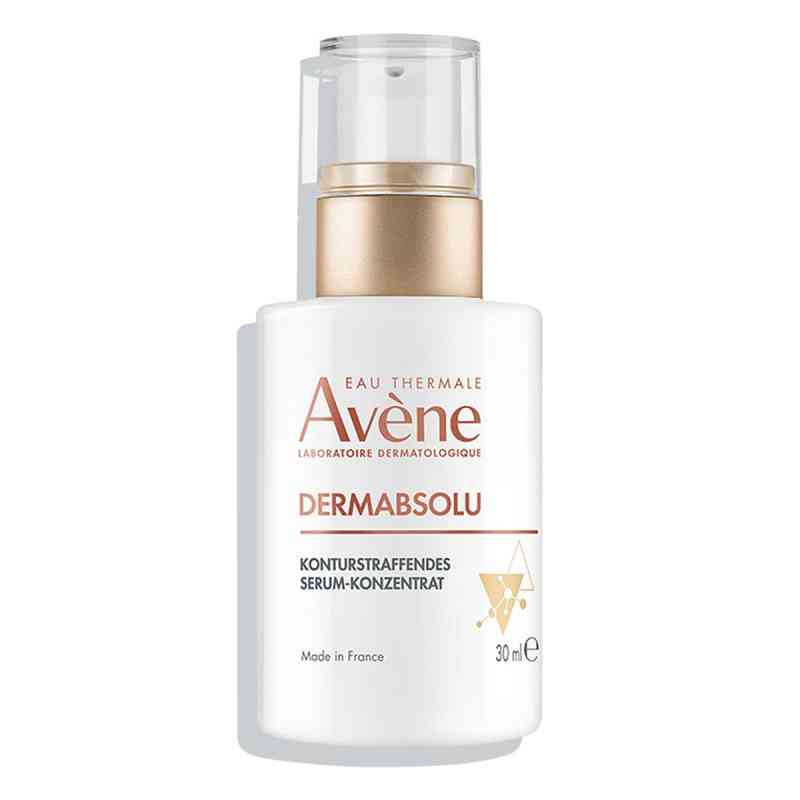Avène DERMABSOLU konturstraffende Serum-Konzentrat 30 ml von PIERRE FABRE DERMO KOSMETIK GmbH PZN 18889095