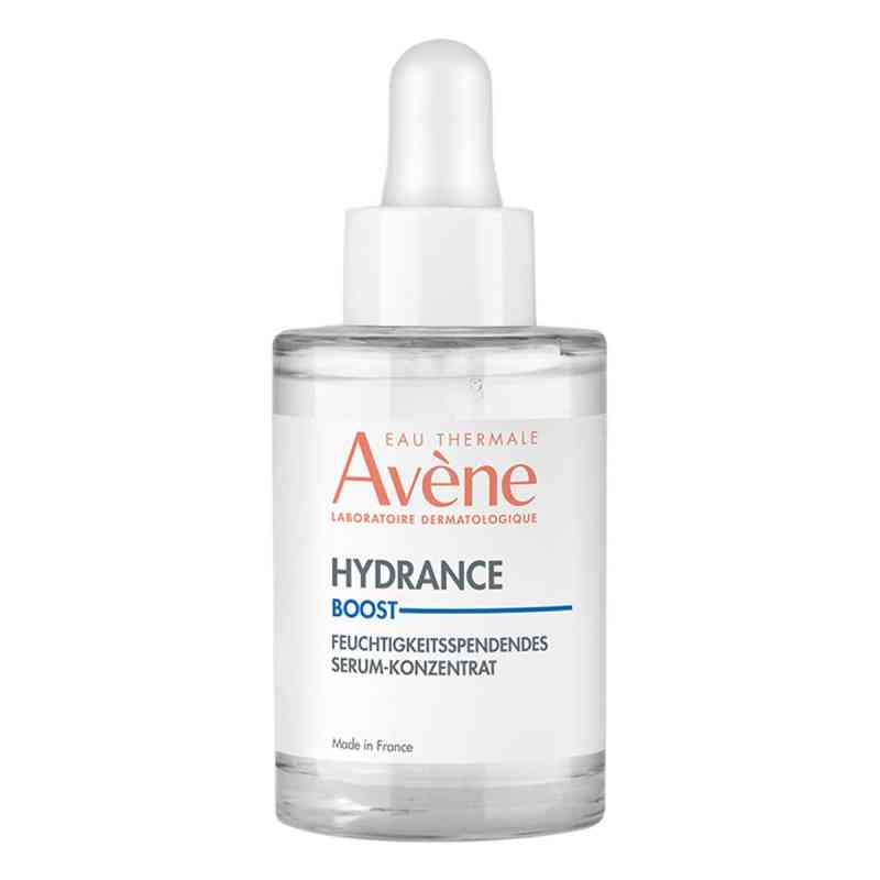 Avène Hydrance BOOST Feuchtigkeitsspendendes Serum–Konzentrat 30 ml von PIERRE FABRE DERMO KOSMETIK GmbH PZN 17880502
