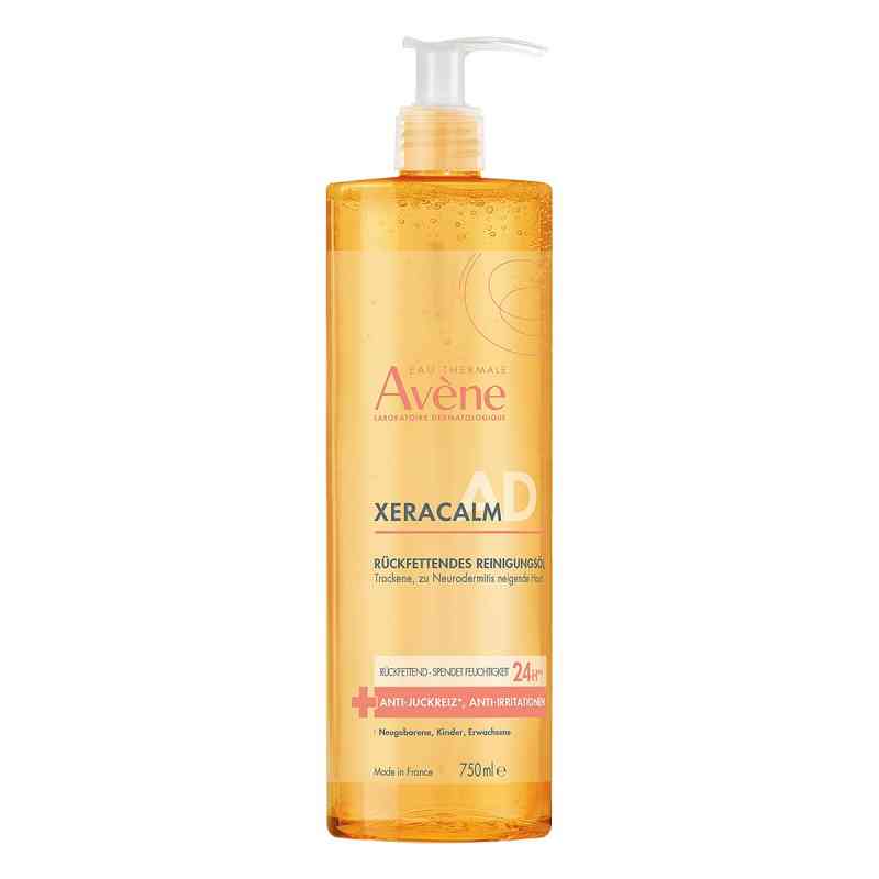 Avène XeraCalm A.D Reinigungsöl  750 ml von PIERRE FABRE DERMO KOSMETIK GmbH PZN 18352478