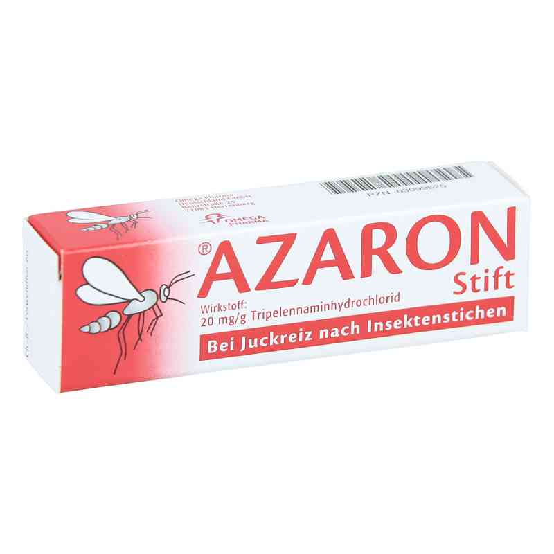 Azaron 5.75 g von Omega Pharma Deutschland GmbH PZN 03099625