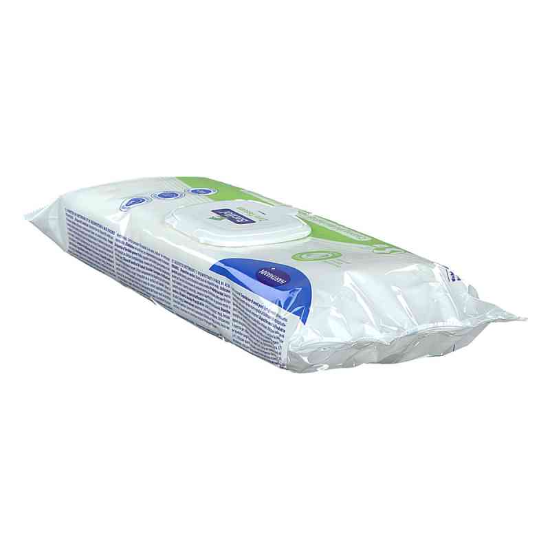 Bacillol Zero Tissues XL 80 stk von PAUL HARTMANN AG PZN 19301508