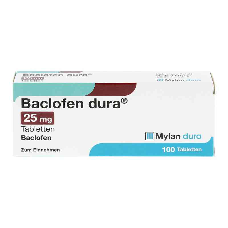 baclofen bestellung