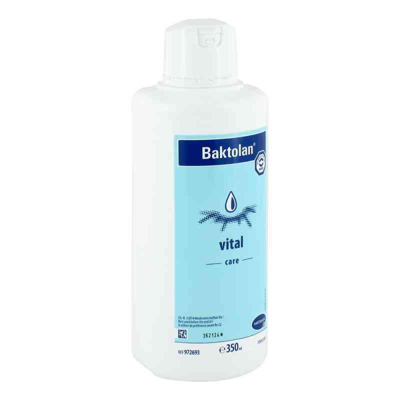 Baktolan vital Gel 350 ml von PAUL HARTMANN AG PZN 08413150