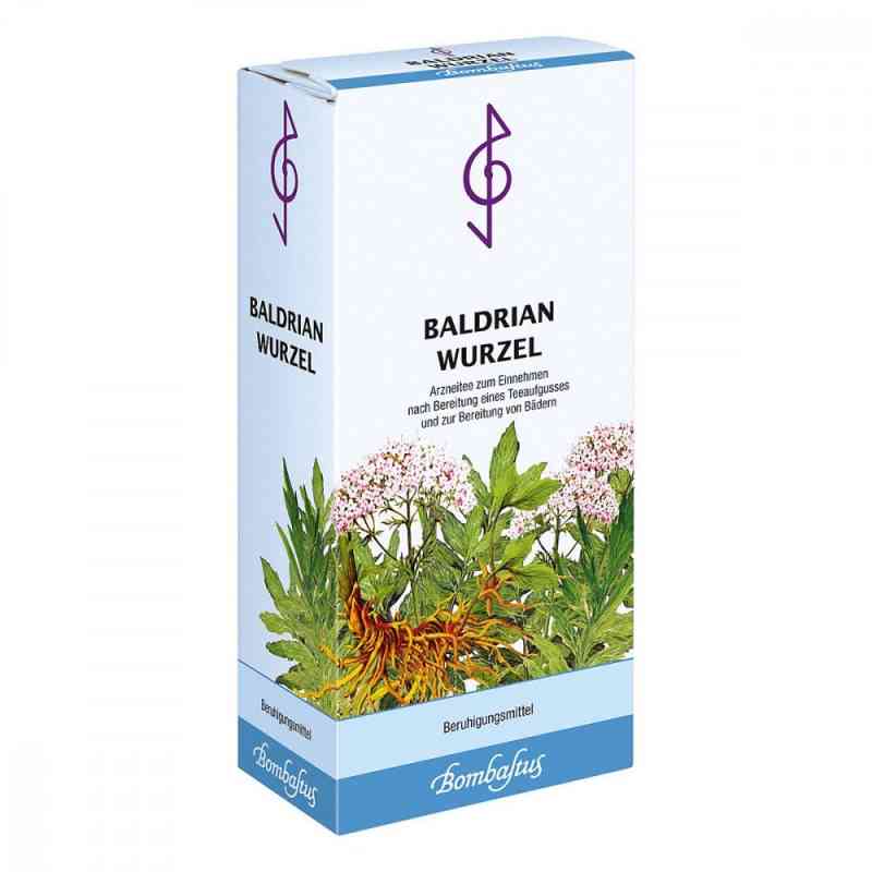 BALDRIANWURZEL BOMBASTUS 200 g von Bombastus-Werke AG PZN 05466714