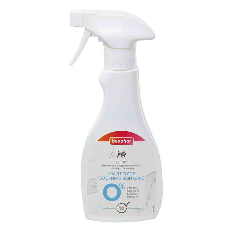 Beaphar Hautpflegespray für Hunde und Katzen 0.25 l von Beaphar B.V. PZN 16195862