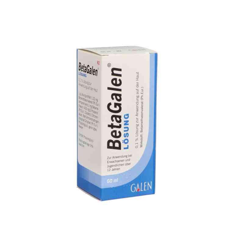 Betagalen Lösung 60 ml von GALENpharma GmbH PZN 06880373
