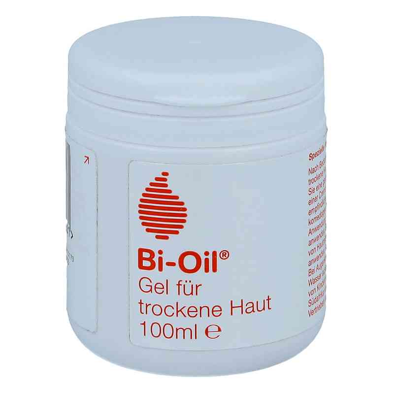 Bi Oil Haut Gel 100 ml von delta pronatura GmbH PZN 15261054