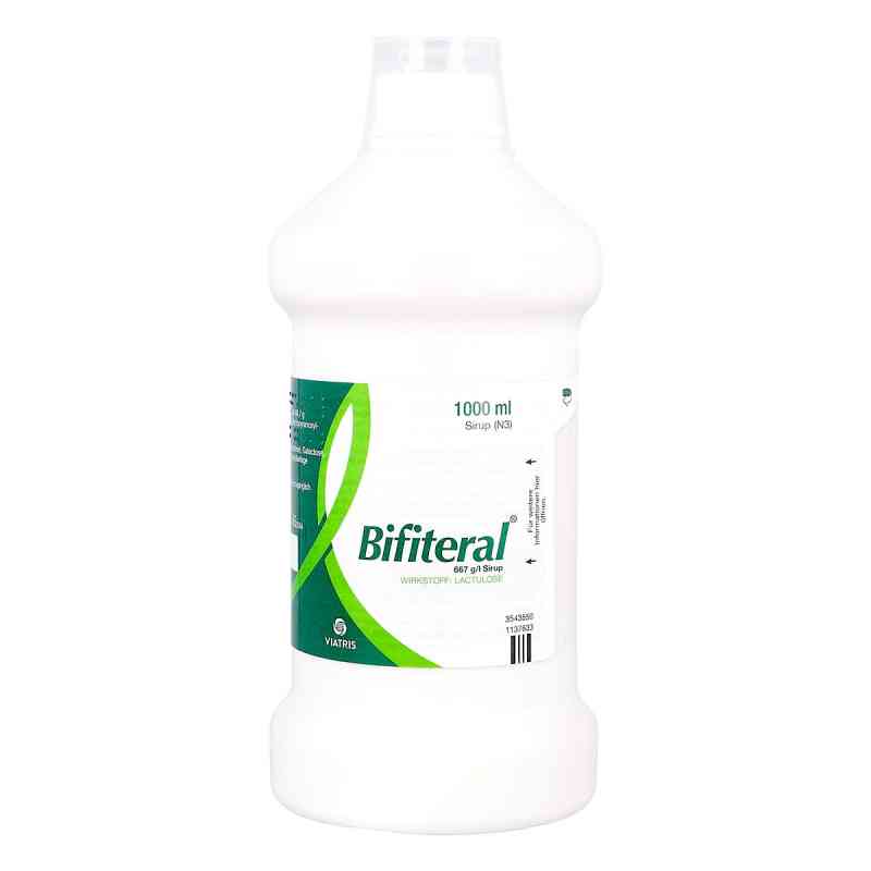 Bifiteral 667g/l 1000 ml von Cooper Consumer Health Deutschland GmbH PZN 01476532