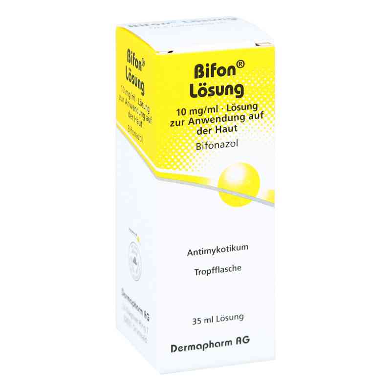 Bifon 35 ml von DERMAPHARM AG PZN 08931258