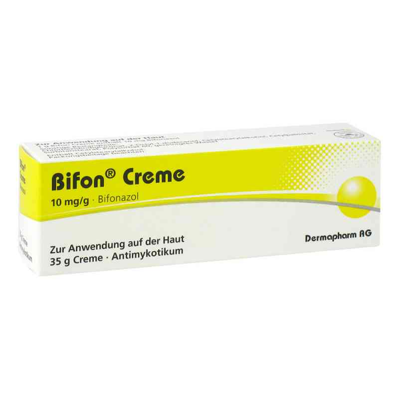 Bifon Creme 35 g von DERMAPHARM AG PZN 08931206