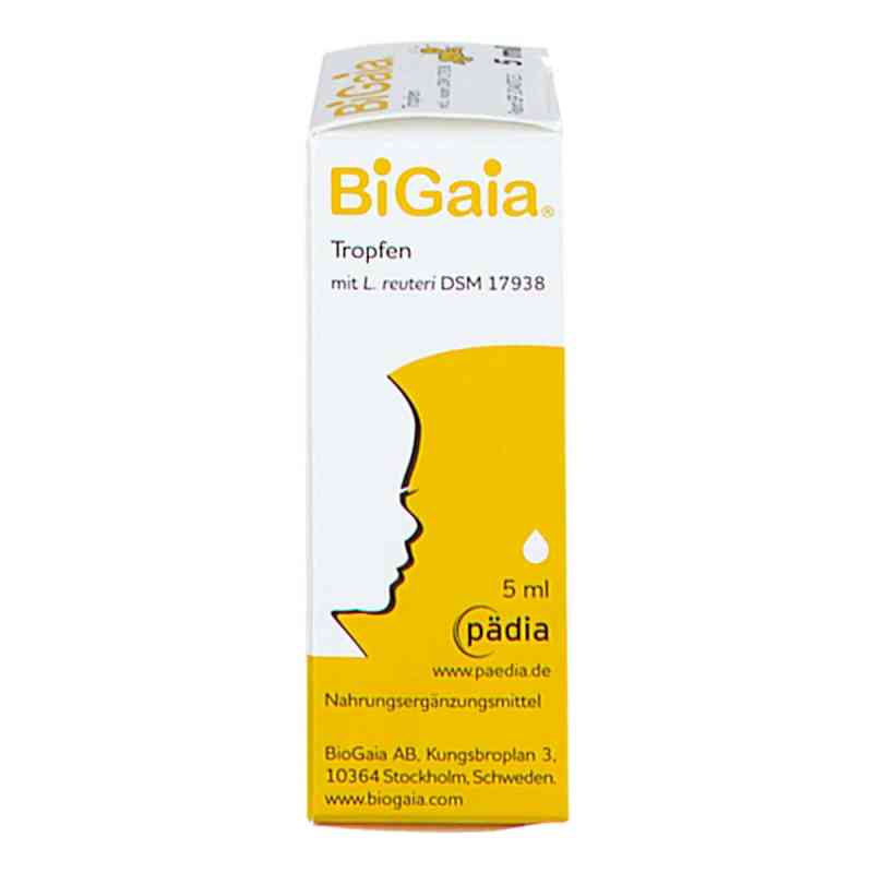 Bigaia Tropfen 5 ml online kaufen günstig bei